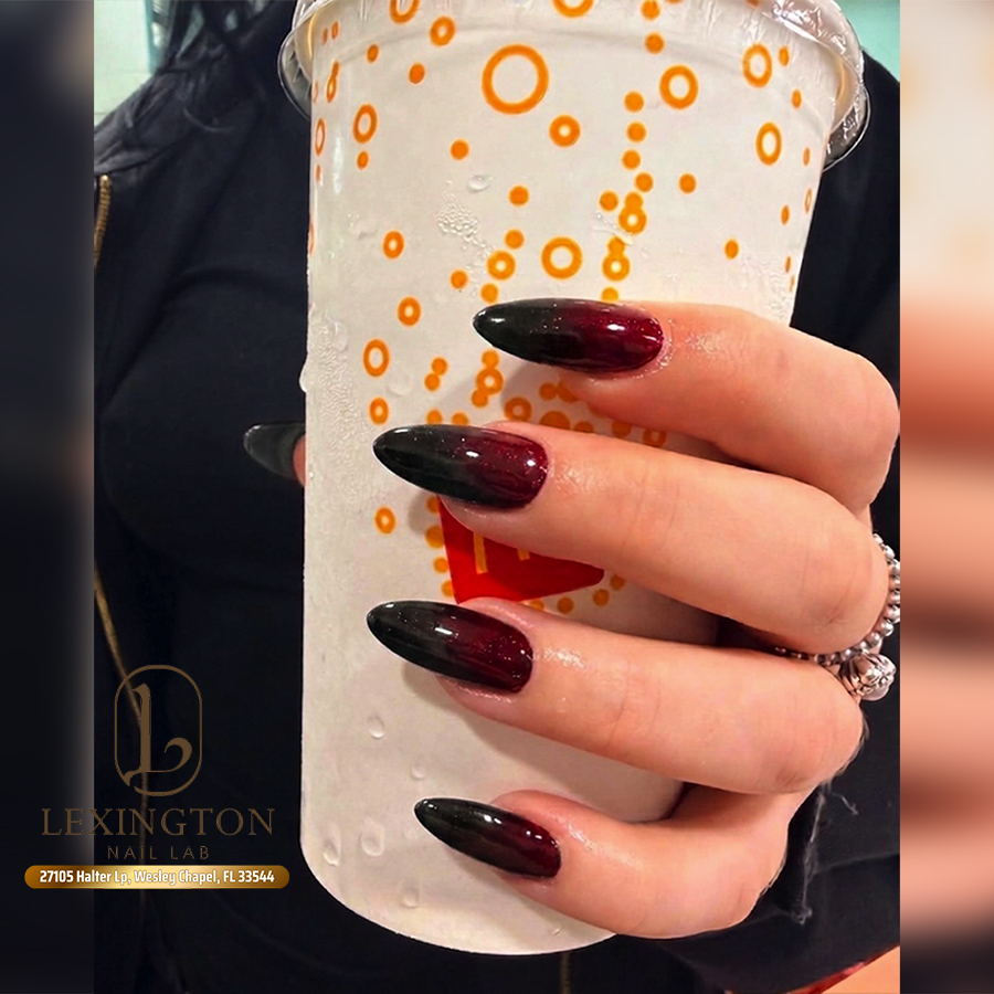 Nail June 9